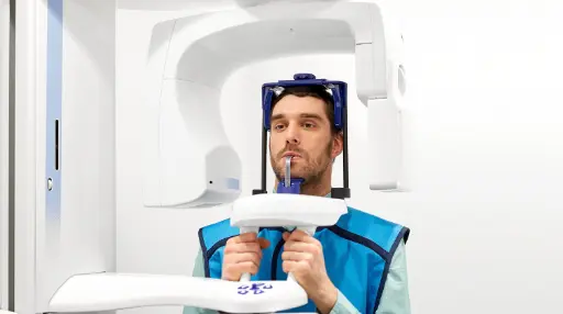 Patient Positioning and Preparation