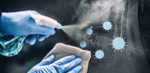 Infection Control and Sterilization